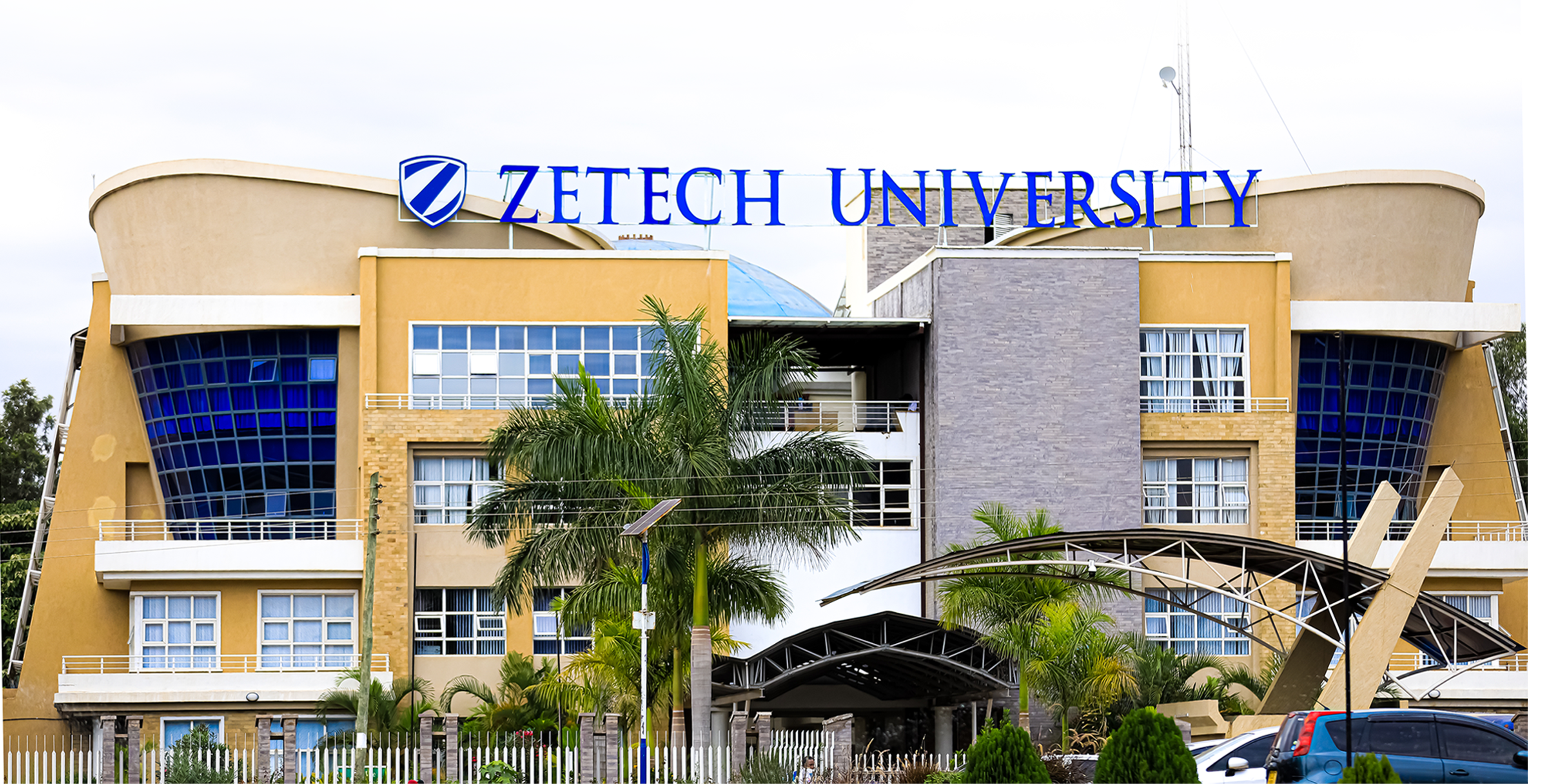 Zetech School